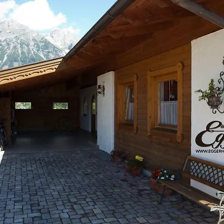 Eggerhof -