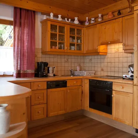 Ferienhaus Eggerhof - Ramsau am Dachstein