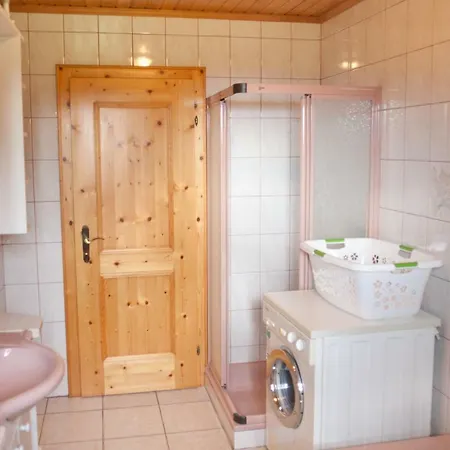 Ferienhaus Eggerhof - Ramsau am Dachstein