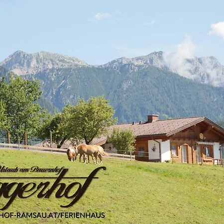Eggerhof - * Ramsau am Dachstein