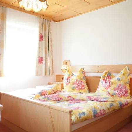 Eggerhof - Ferienhaus *