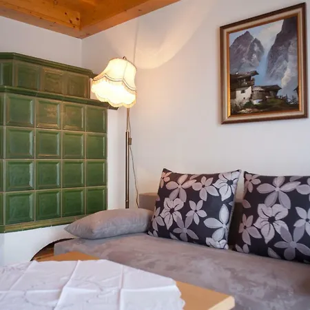 Eggerhof -