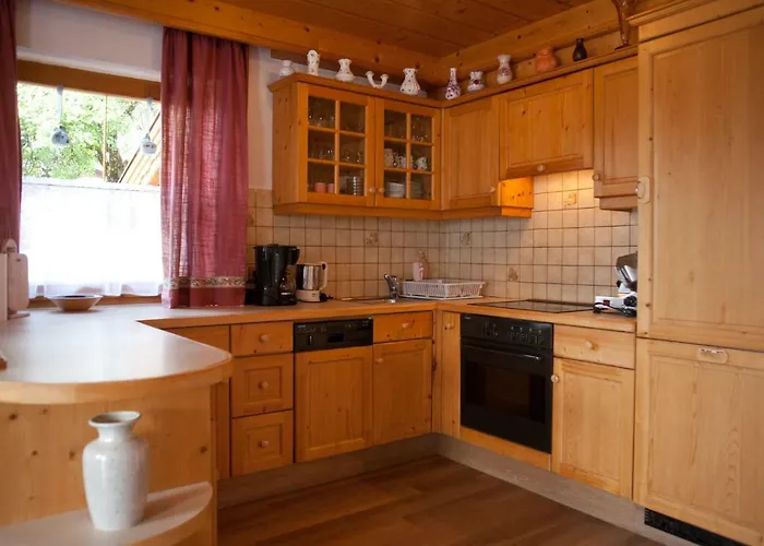 Holiday home Eggerhof - Ramsau am Dachstein