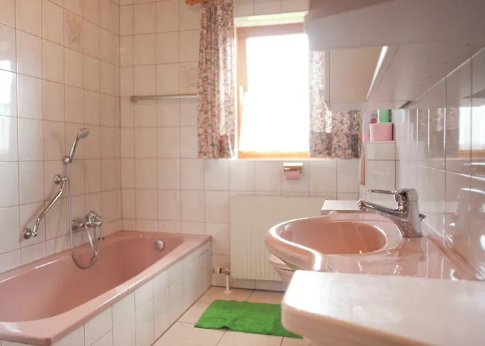 Eggerhof - Holiday home *