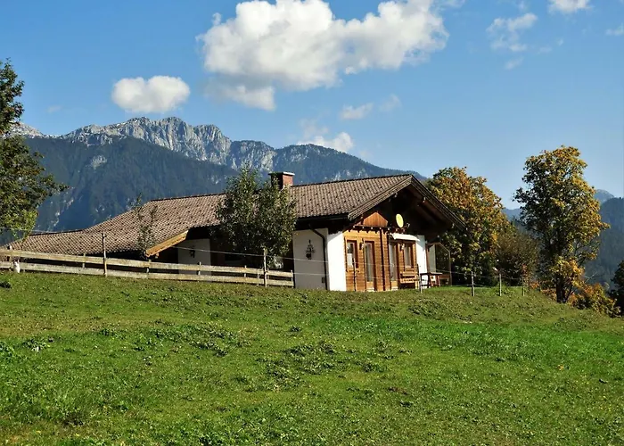 Holiday home Eggerhof - Ramsau am Dachstein