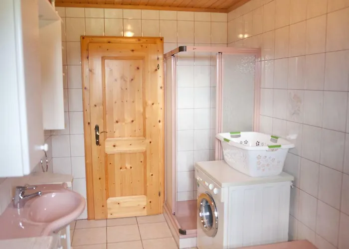 Holiday home Eggerhof - Ramsau am Dachstein