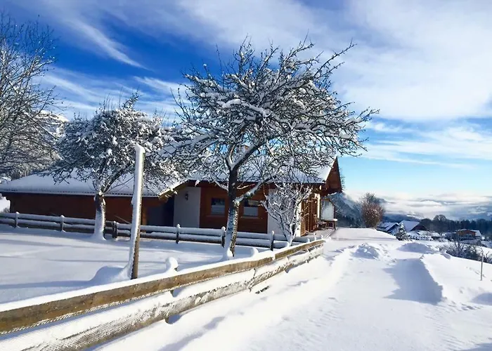 Holiday home Eggerhof - Ramsau am Dachstein