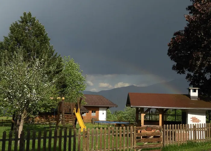 Holiday home Eggerhof - Ramsau am Dachstein