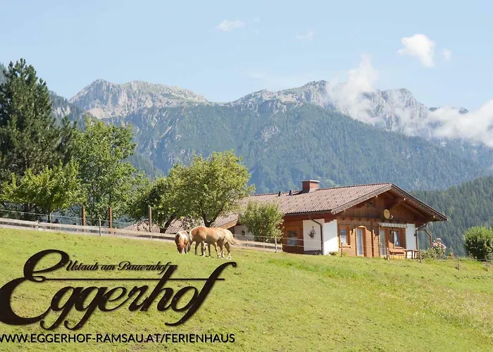 Eggerhof - * Ramsau am Dachstein